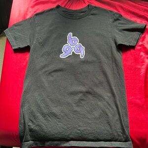 999 Juice Wrld T-shirt. Size Small